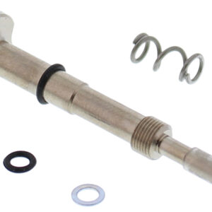 EXTENDED FUEL MIXTURE SCREW