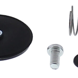ACCEL. PUMP REBUILD KIT