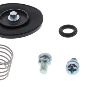 ACCEL. PUMP REBUILD KIT