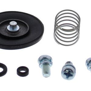 ACCEL. PUMP REBUILD KIT