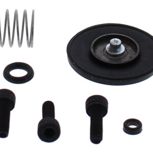 ACCEL. PUMP REBUILD KIT