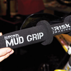 MUD GRIPS
