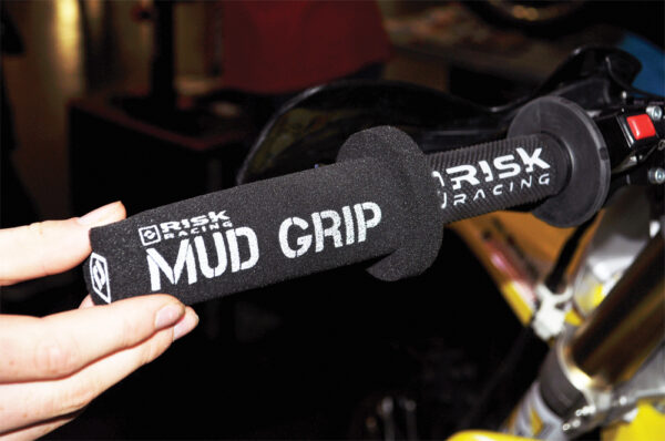 MUD GRIPS
