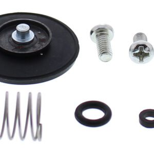 ACCEL. PUMP REBUILD KIT