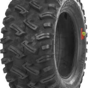 TIRE DIRT COMMANDER REAR 26X11-12 BIAS LR-680LBS