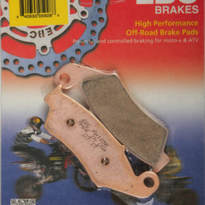 BRAKE PADS