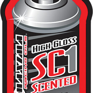 SC1 AIR FRESHENER