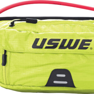 ZULO 6 CRAZY YELLOW 1.5L VENTED HIP PACK PNP TUBE
