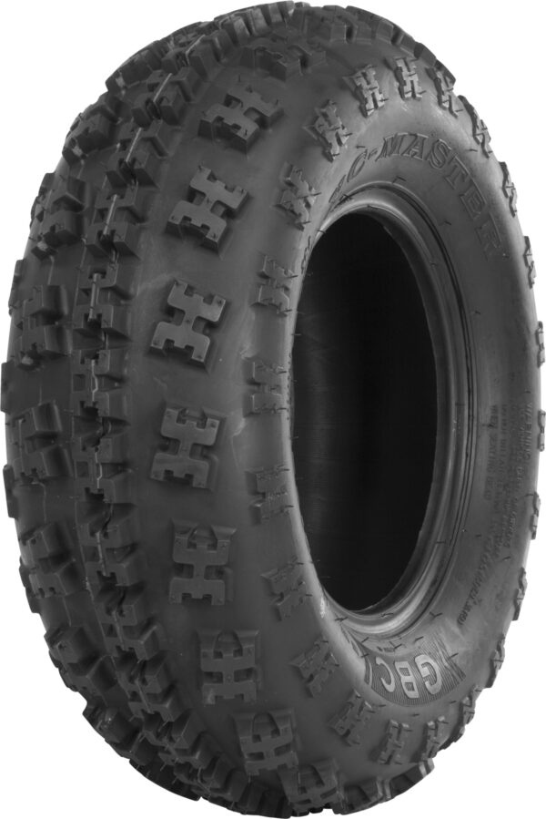 TIRE XC MASTER FRONT 21X7-10 BIAS LR-235LBS