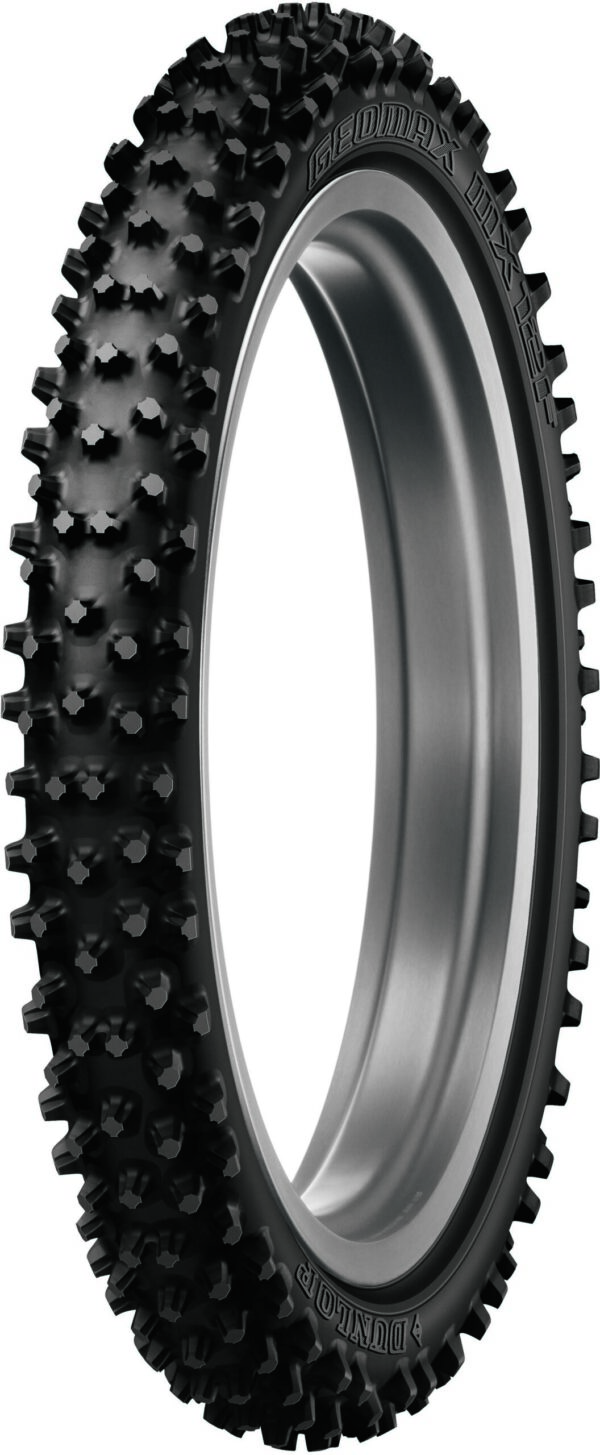 TIRE GEOMAX MX12 FRONT 80/100-21 51M BIAS TT