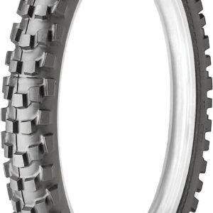 TIRE D606 FRONT 90/90-21 54R BIAS TT