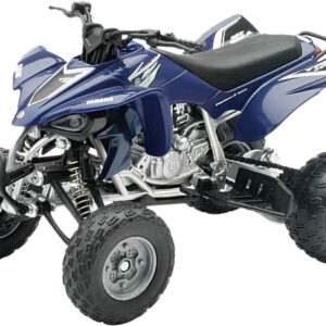 REPLICA 1:12 ATV 08 YAMAHA YZF450 BLUE