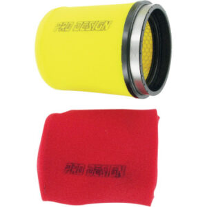 PRO DESIGN-PD216A-PRO FLO AIRBOX REPLACEMENT FILTGER-FOAM FILTER ONLY-YFZ450