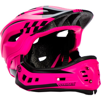 Strider helmet deals