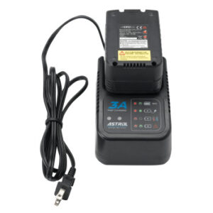 Moose Racing RS-16 E-Bike Battery Charger