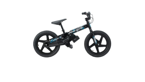 Moose Racing RS-16 E-Bike Graphic Kit-Agroid-Blue