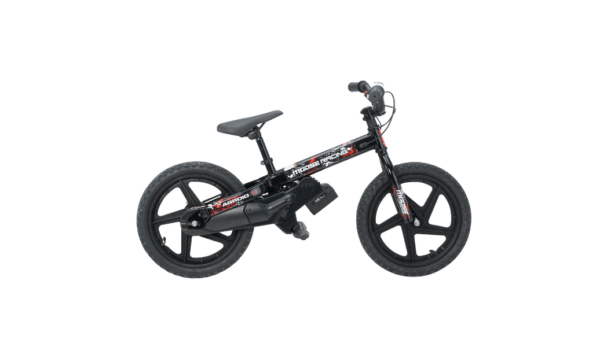 Moose Racing RS-16 E-Bike Graphic Kit-Agroid-Red