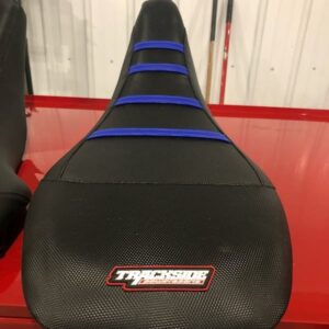 Ribbed Traction Seat Cover-SPORT ATV