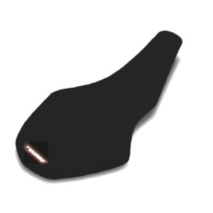 SOLID TRACTION SEAT COVER-ATV