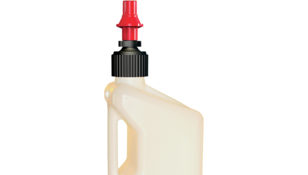 Tuff Jug 5 Gallon Container