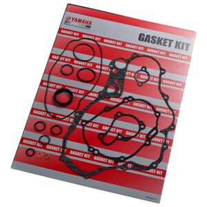 Yamaha Genuine OE Gasket Kit 2S2-W0001-10-00