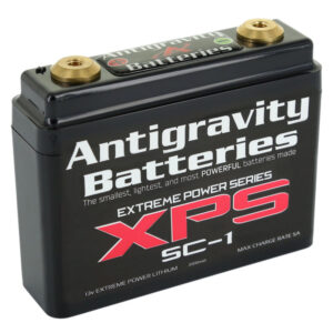 Antigravity SC-1 Lithium Battery