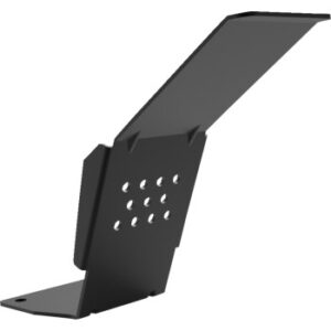 MOOSE RACING RS-16 E-Balance Bike Skid Plate-ALUMINUM