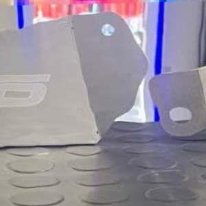 Headlight Blocks for YFZ450R
