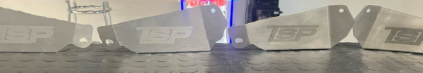 Headlight Blocks for YFZ450R