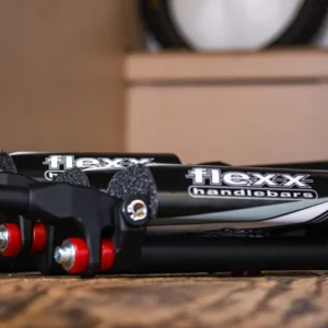 Flexx Handlebar ATV-14 degree (57 mm) Quad (31 in) Low (68 mm)