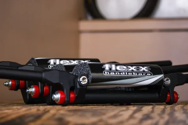 Flexx Handlebar ATV-14 degree (57 mm) Quad (31 in) Low (68 mm)