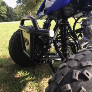 RJR Yamaha Raptor 125/250 Bumper