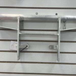 YAMAHA/HONDA REAR GRAB BAR