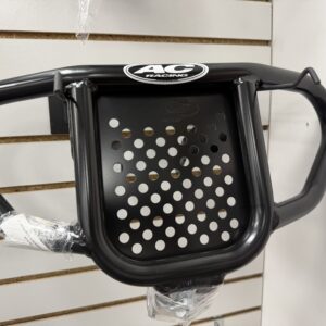 AC RACING YAMAHA YFZ450R BUMPER