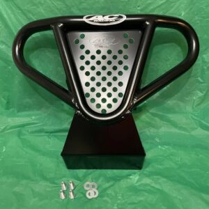 AC RACING HONDA TRX90 BUMPER