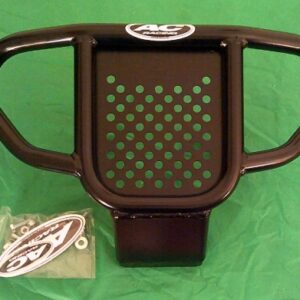 AC RACING Honda TRX450R Bumper All years